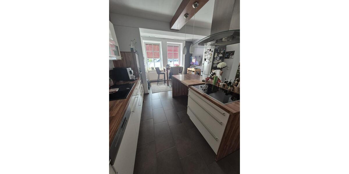 Terrassenwohnung Tecklenburg - 3.5 Zimmer, 137 m&sup2;, 349.000&euro; | Angebot:27096070