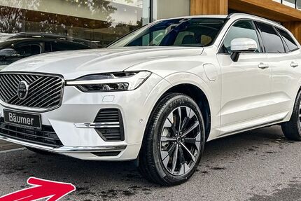 Volvo XC60 2.450 km 58.980 &euro; Ibbenbüren 49479