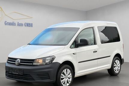 VW Caddy 248.600 km 10.950 &euro; Greven 48268
