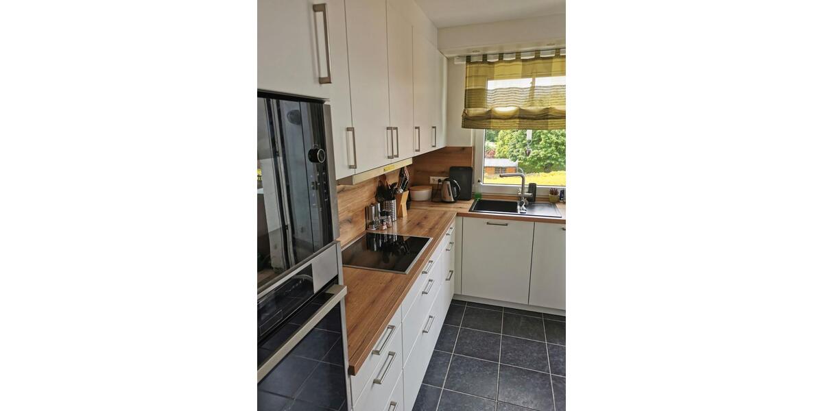 Etagenwohnung Ibbenbüren Bockraden - 2.5 Zimmer, 87 m&sup2;, 305.000&euro; | Angebot:26819386