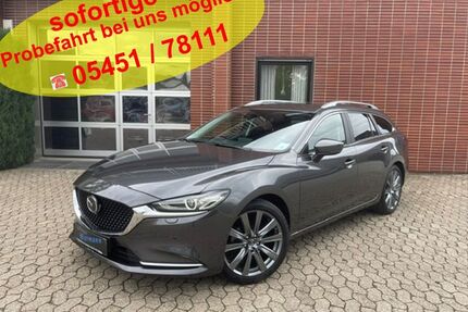 Mazda 6 30.176 km 23.980 &euro; Ibbenbüren 49479