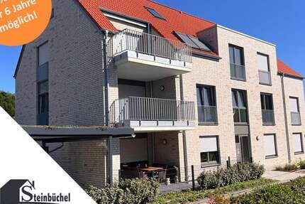 Wohnung Horstmar - 4 Zimmer, 103 m&sup2;, 426.500&euro; | Angebot:25111535