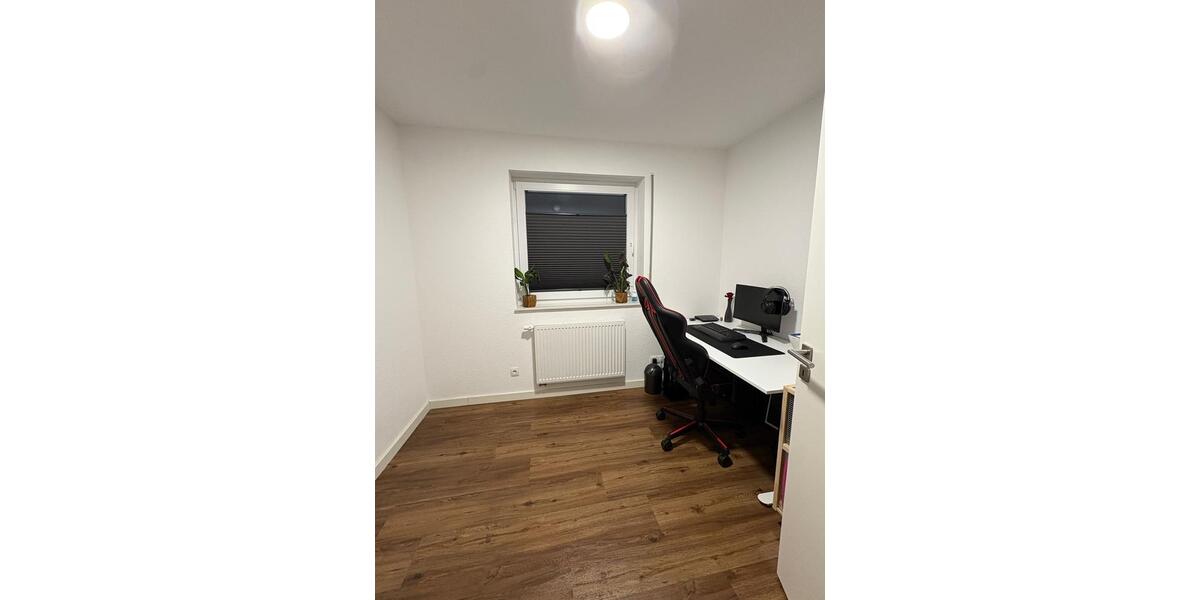 Etagenwohnung Lingen (Ems) Gauerbach - 3 Zimmer, 77 m&sup2;, 920&euro; | Angebot:25979485