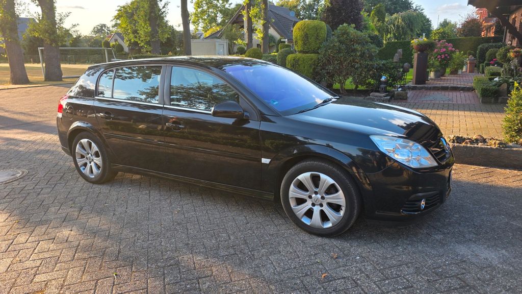Opel Signum 238.110 km 1.500 &euro; Spelle 48480