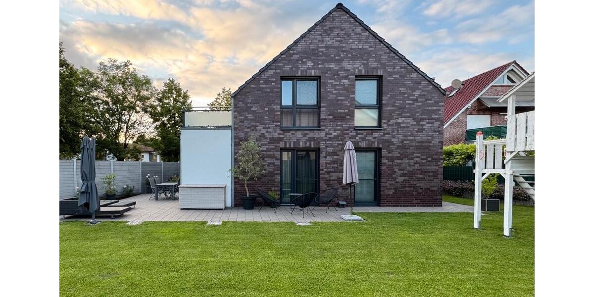 Einfamilienhaus Altenberge - 5 Zimmer, 152 m&sup2;, 698.000&euro; | Angebot:26940567