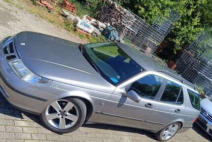 Saab 9-5 320.000 km 1.500 &euro; Lingen 49808