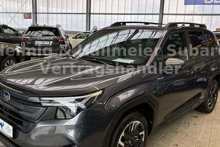 Subaru Forester 5.500 km 38.990 &euro; Hörstel 48477