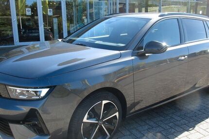 Opel Astra 17.100 km 21.950 &euro; Lingen - Baccum 49811