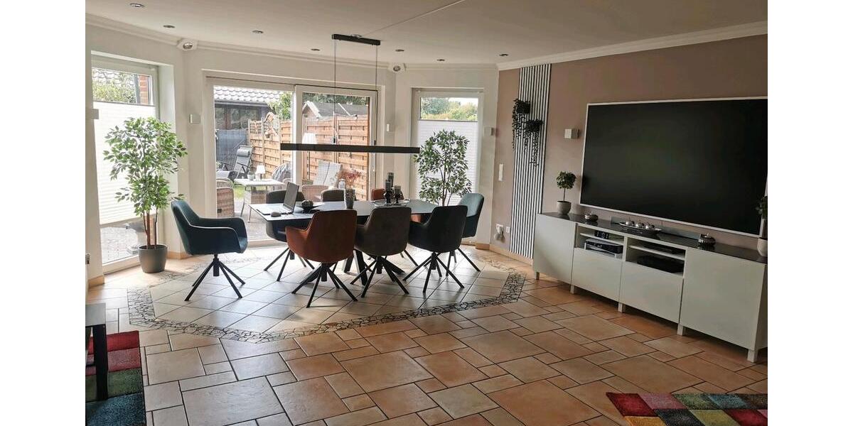 Doppelhaushälfte Ochtrup - 4 Zimmer, 173 m&sup2;, 1.700&euro; | Angebot:27615735