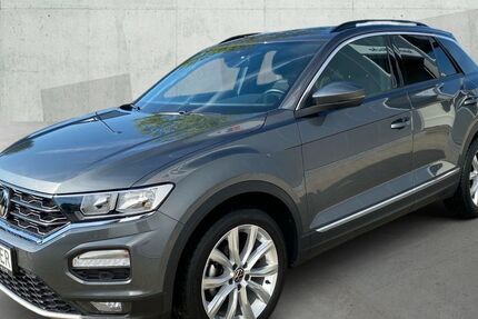 VW T-Roc 41.610 km 22.800 &euro; Rheine 48432