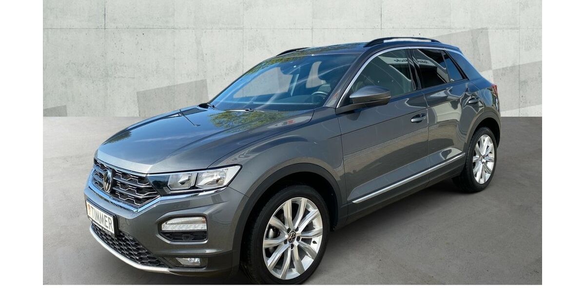VW T-Roc 41.610 km 22.800 &euro; Rheine 48432