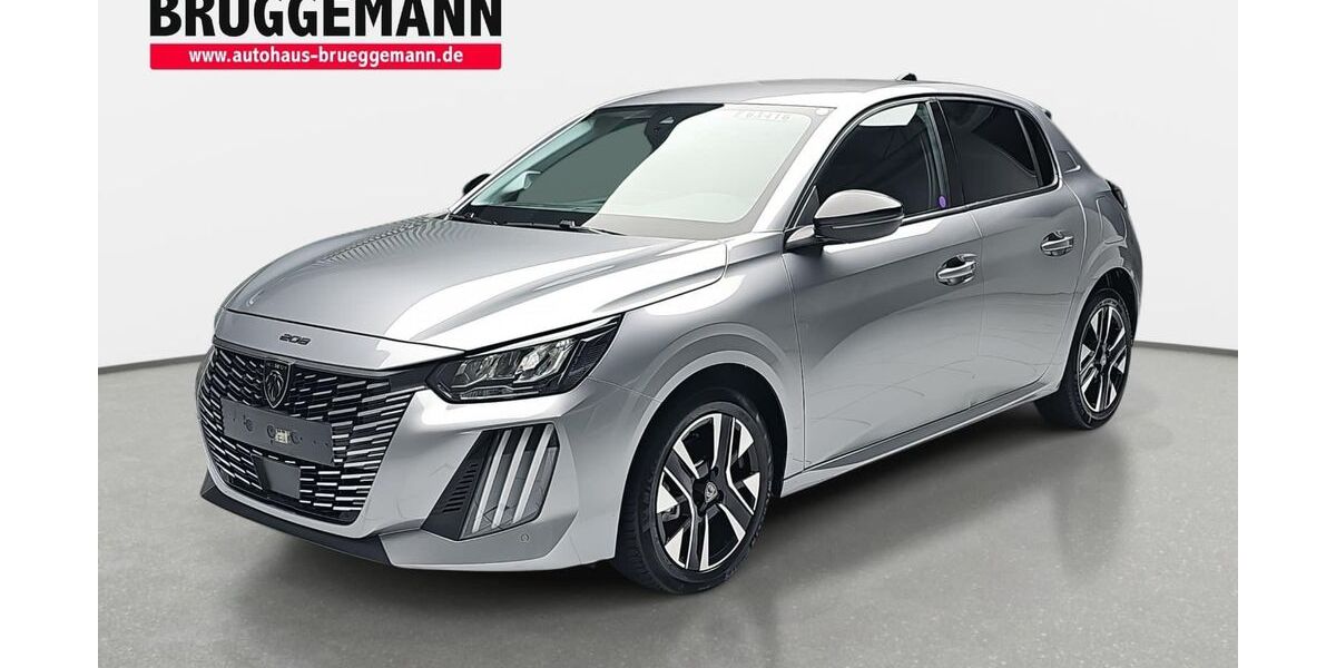 Peugeot 208 20.794 km 14.890 &euro; Rheine 48432