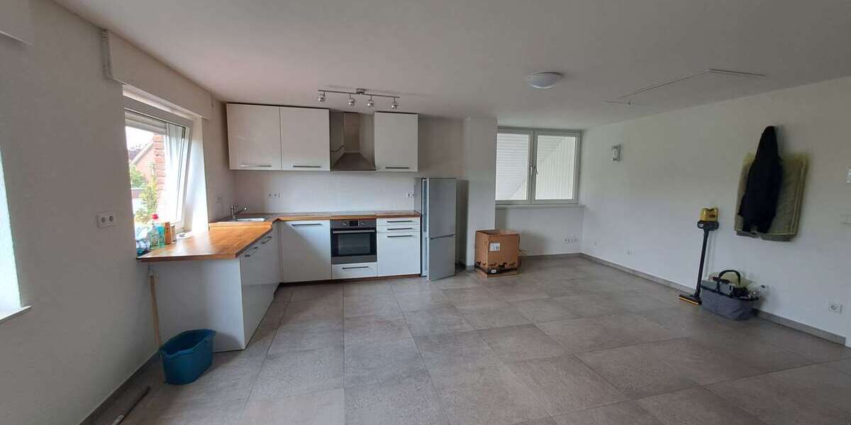 Etagenwohnung Altenberge - 2 Zimmer, 78 m&sup2;, 795&euro; | Angebot:26824696