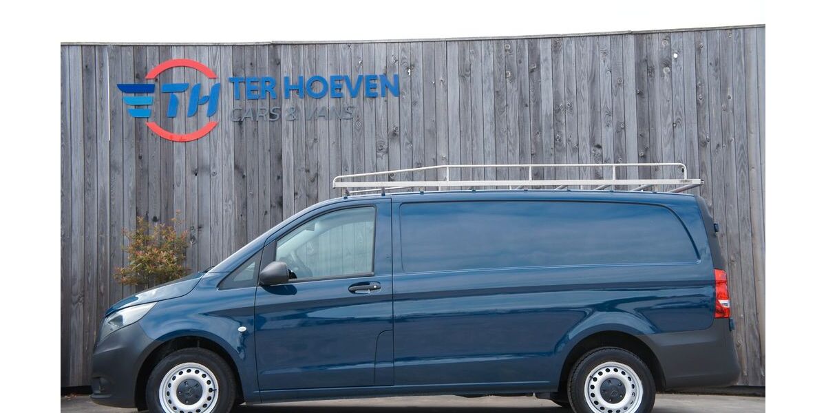 Mercedes-Benz Vito 221.410 km 9.700 &euro; Bad Bentheim 48455