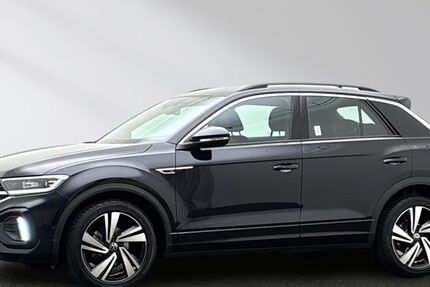 VW T-Roc 9.607 km 27.880 &euro; Emsdetten 48282