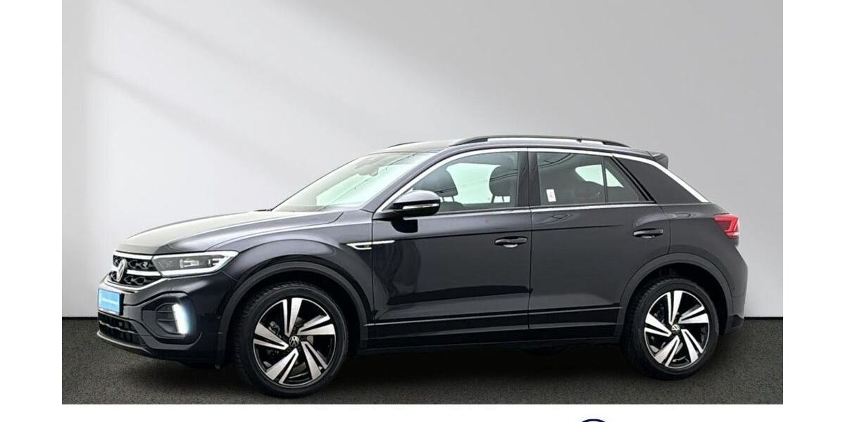 VW T-Roc 9.607 km 27.880 &euro; Emsdetten 48282