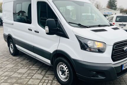 Ford Transit 142.000 km 16.800 &euro; Greven 48268