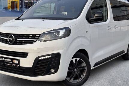 Opel Zafira Life 98.671 km 32.425 &euro; Greven 48268