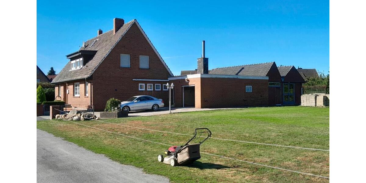 Einfamilienhaus Freren - 7 Zimmer, 240 m&sup2;, 345.000&euro; | Angebot:24850580