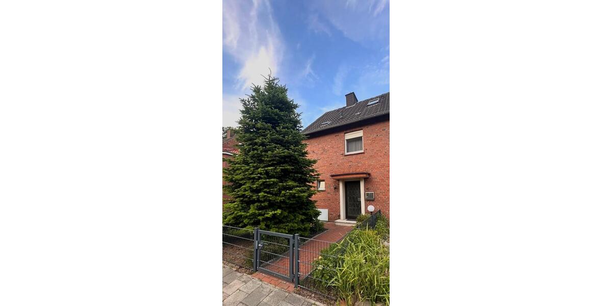 Reihenhaus Lingen (Ems) - 1 Zimmer, 115 m&sup2;, 245.000&euro; | Angebot:27118448