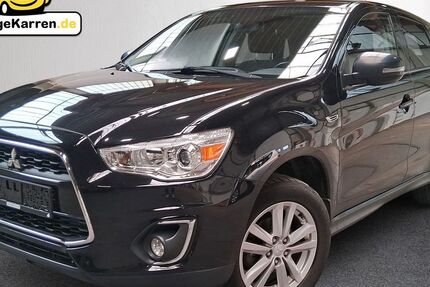 Mitsubishi ASX 155.031 km 7.000 &euro; Hörstel 48477