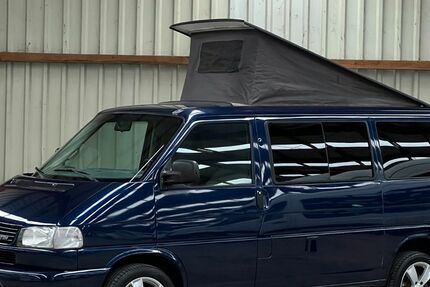 VW T4 Multivan 336.554 km 5.900 &euro; Bad Bentheim 48455