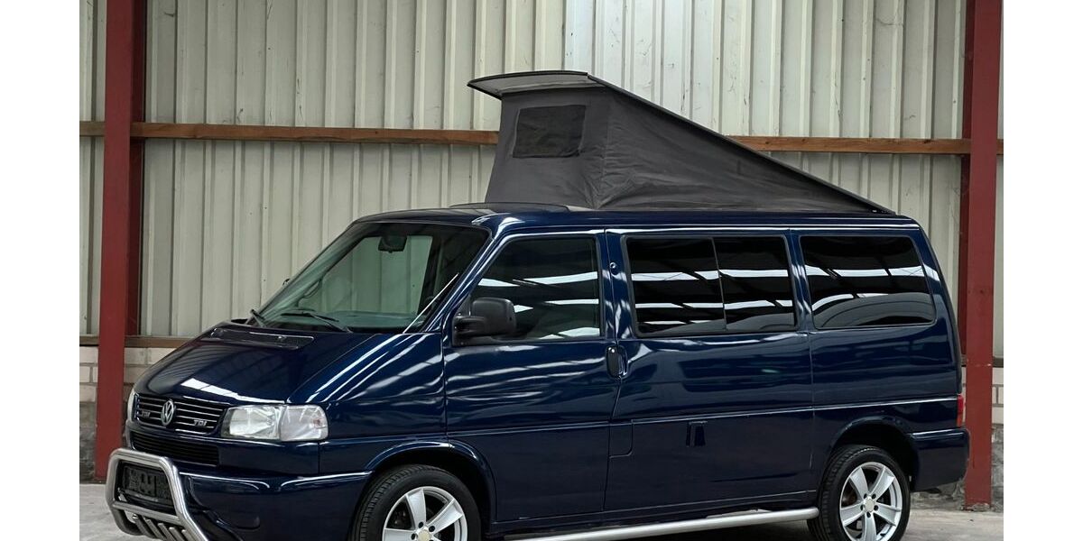 VW T4 Multivan 336.554 km 5.900 &euro; Bad Bentheim 48455