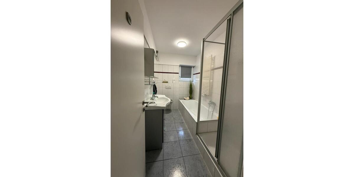 Erdgeschoßwohnung Gronau (Westfahlen) - 3 Zimmer, 77 m&sup2;, 962&euro; | Angebot:25967556