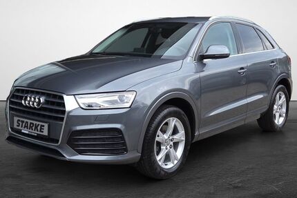 Audi Q3 50.177 km 21.250 &euro; Ibbenbüren 49477
