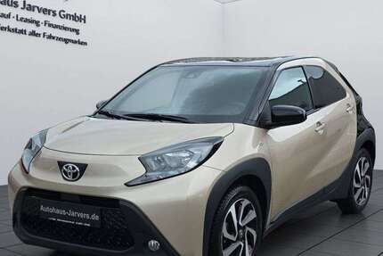 Toyota Aygo X 17.482 km 15.950 &euro; Greven 48268