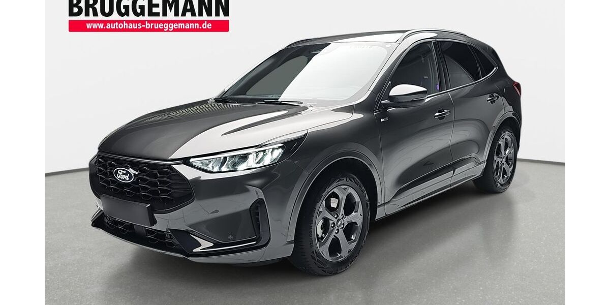 Ford Kuga 15.001 km 27.990 &euro; Rheine 48432