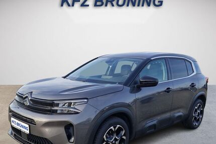 Citroen C5 Aircross 26.657 km 20.280 &euro; Lingen (Ems) 49811