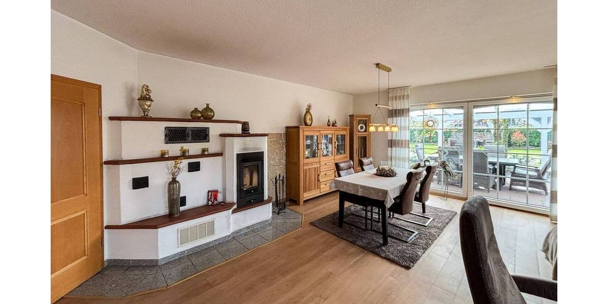 Mehrfamilienhaus, Wohnhaus Hopsten - 8 Zimmer, 262 m&sup2;, 729.000&euro; | Angebot:26596566