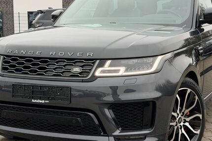Land Rover Range Rover Sport 131.667 km 47.481 &euro; Gronau 48599