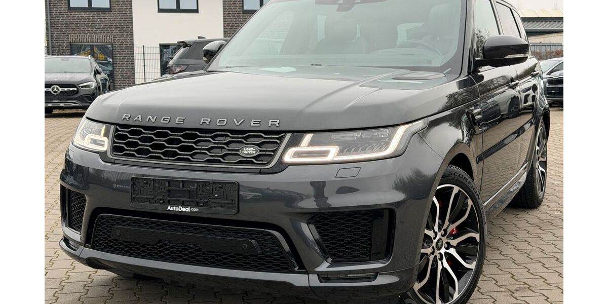 Land Rover Range Rover Sport 131.667 km 47.481 &euro; Gronau 48599
