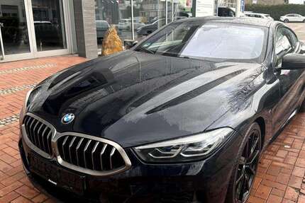 BMW M850 91.500 km 49.990 &euro; Ibbenbüren 49477