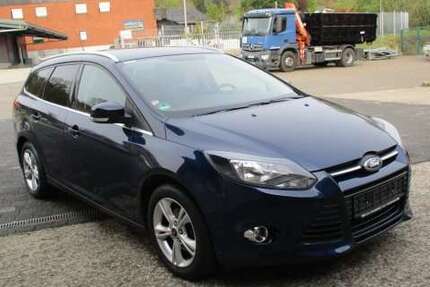 Ford Focus 185.000 km 4.500 &euro; Ibbenbueren 49477