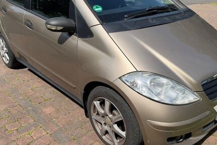 Mercedes-Benz A 180 245.000 km 2.300 &euro; Tecklenburg 49545