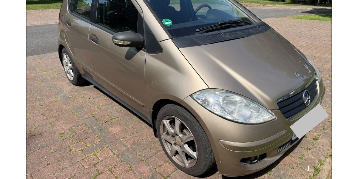 Mercedes-Benz A 180 245.000 km 2.300 &euro; Tecklenburg 49545