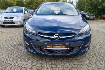 Opel Astra 157.000 km 5.099 &euro; Ibbenbüren 49477