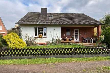 Haus Rheine Gellendorf - 6 Zimmer, 139 m&sup2;, 214.000&euro; | Angebot:25716029