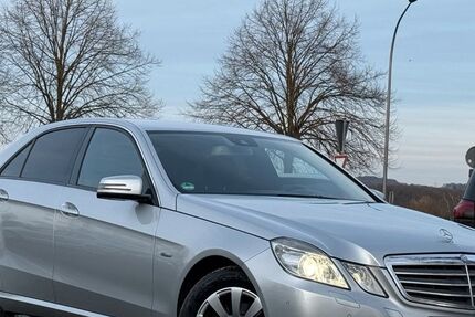 Mercedes-Benz E 220 288.000 km 4.590 &euro; Ibbenbüren 49479