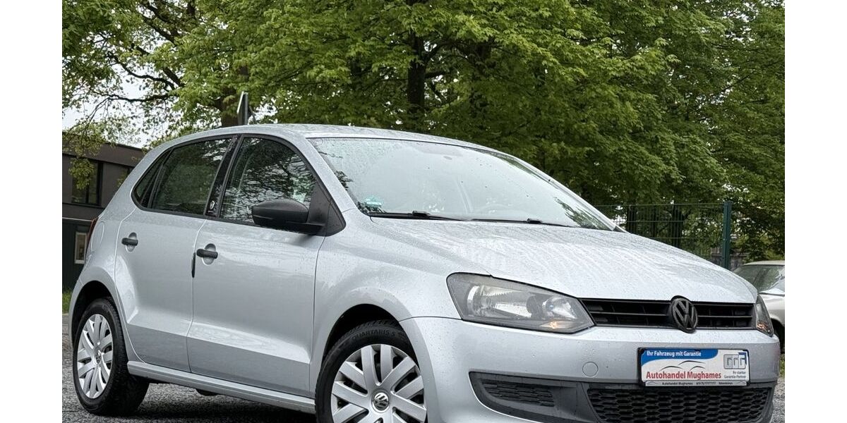 VW Polo 260.000 km 2.999 &euro; Ibbenbüren 49479