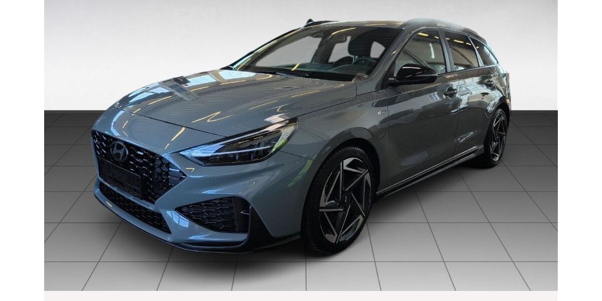 Hyundai i30 14.835 km 24.930 &euro; Salzbergen 48499