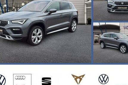 Seat Ateca 63.061 km 25.980 &euro; Gronau 48599