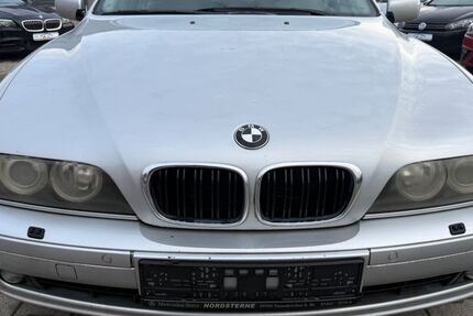 BMW 525 309.036 km 1.499 &euro; Ibbenbüren 49479
