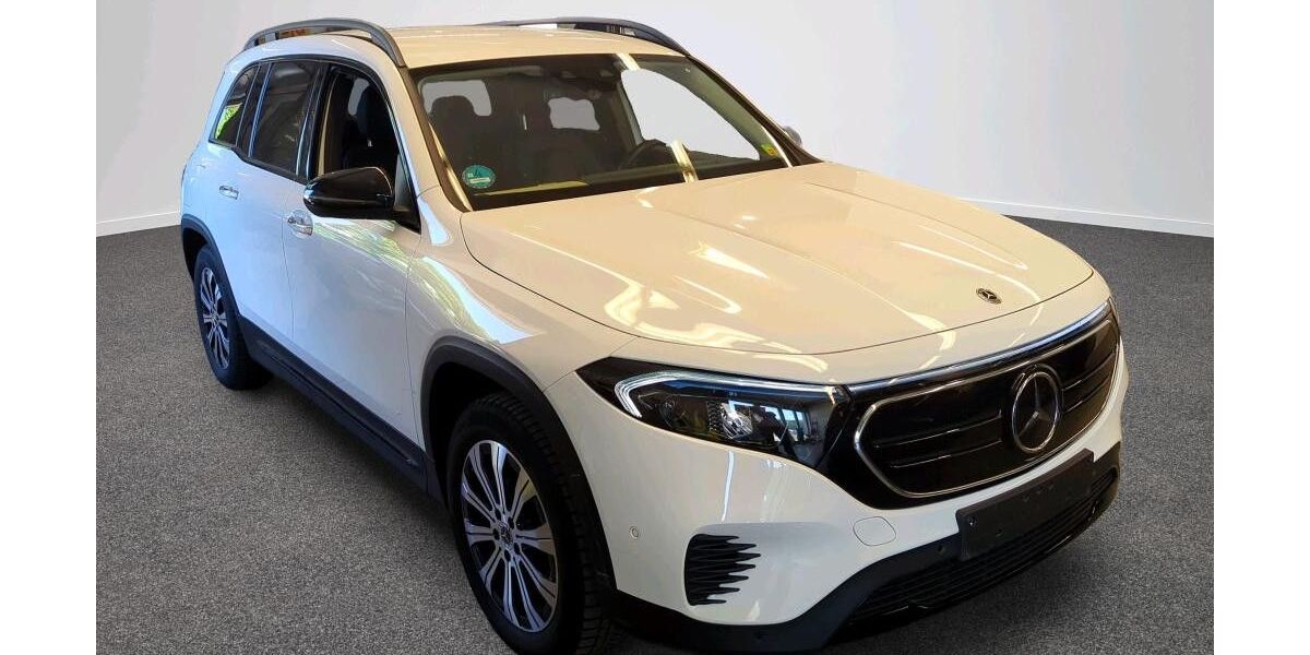 Mercedes-Benz EQB 51.624 km 31.498 &euro; Steinfurt 48565