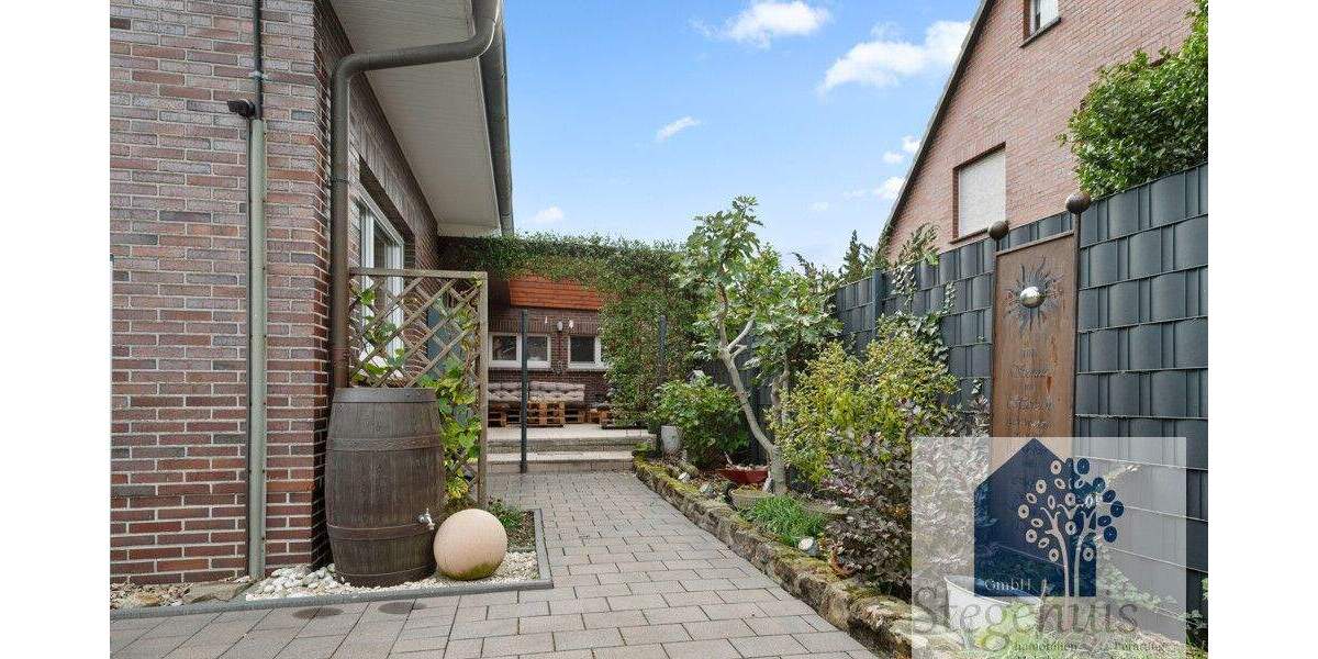 Einfamilienhaus Bad Bentheim / Gildehaus Gildehaus - 7 Zimmer, 204 m&sup2;, 549.000&euro; | Angebot:25775418