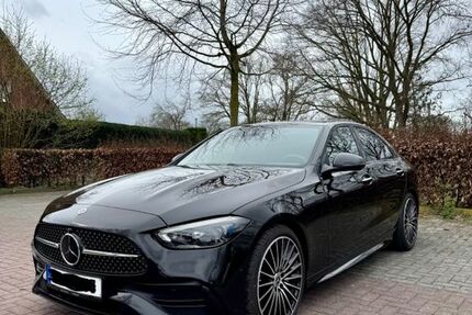 Mercedes-Benz C 300 23.990 km 45.900 &euro; Lingen 49809