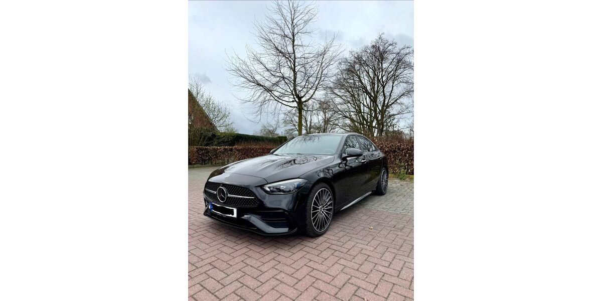 Mercedes-Benz C 300 23.990 km 45.900 &euro; Lingen 49809
